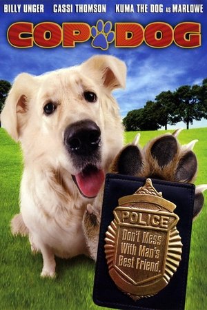 Cop Dog watch Cop Dog