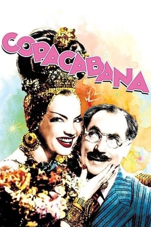 watch Copacabana