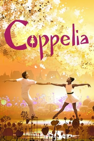 Coppelia watch Coppelia