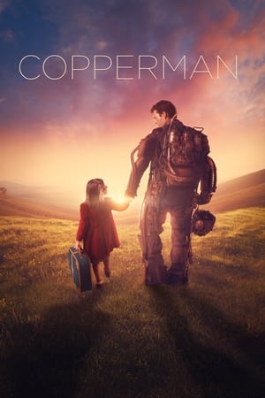 watch Copperman