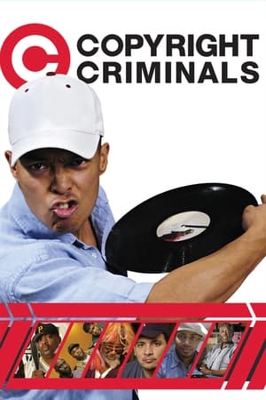 watch Copyright Criminals