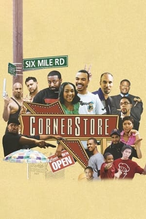 CornerStore watch CornerStore