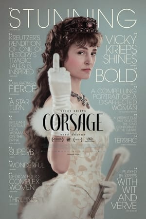 Corsage watch Corsage