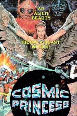 watch Cosmic Princess