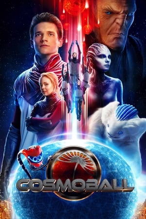 watch Cosmoball