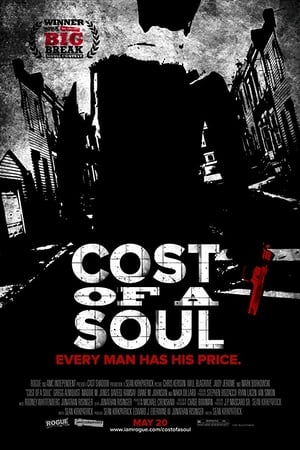 watch Cost Of A Soul