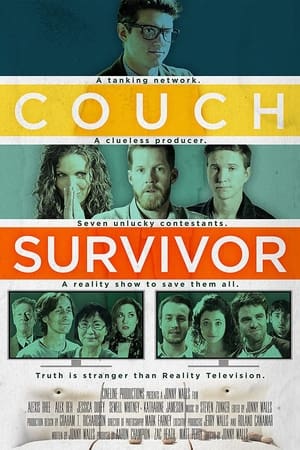 Couch Survivor watch Couch Survivor