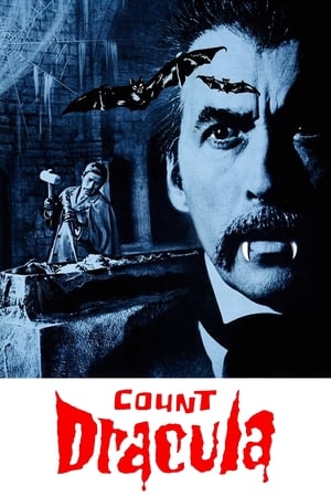 Count Dracula watch Count Dracula