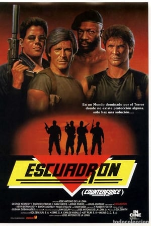 watch Counterforce