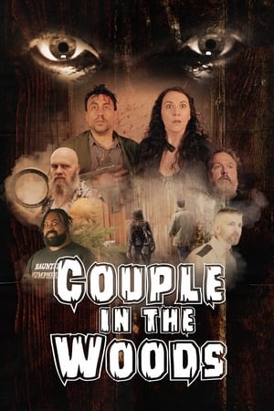 Couple In The Woods watch Couple In The Woods