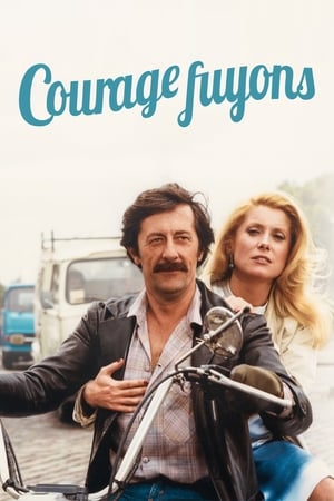 Courage fuyons watch Courage fuyons