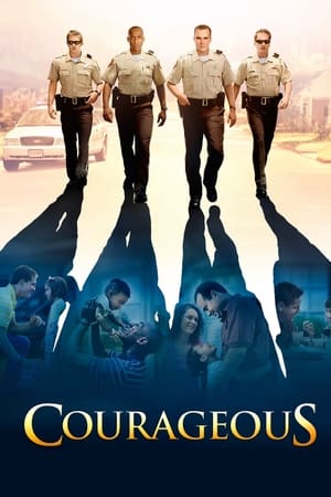 Courageous watch Courageous