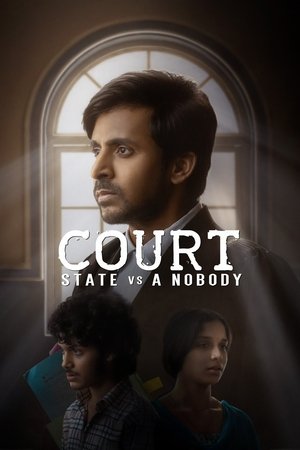 watch Court: State vs. A Nobody