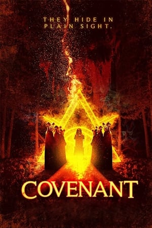 Covenant watch Covenant