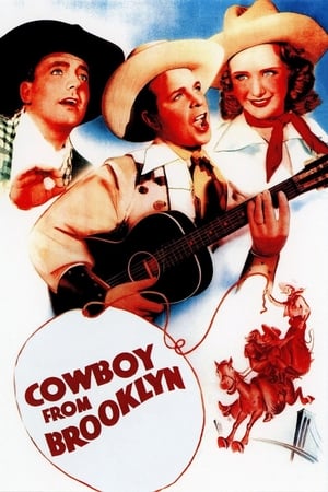 watch Cowboy from Brooklyn