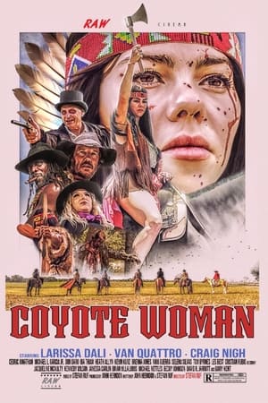 watch Coyote Woman