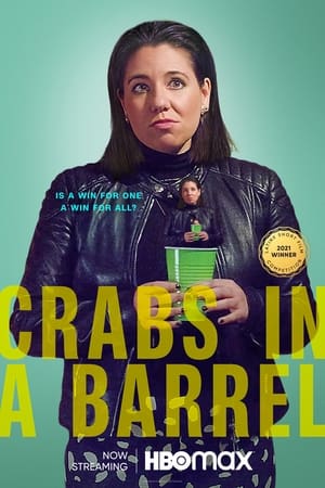 watch Crabs in a Barrel