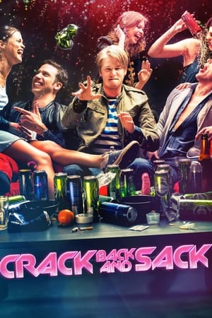Crack, Back & Sack watch Crack, Back & Sack