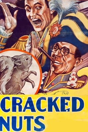 watch Cracked Nuts