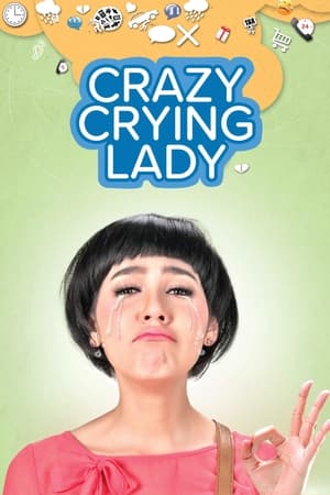 Crazy Crying Lady watch Crazy Crying Lady
