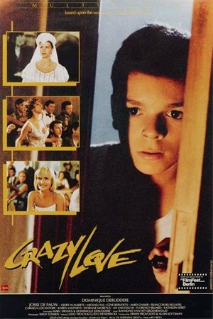 Crazy Love watch Crazy Love