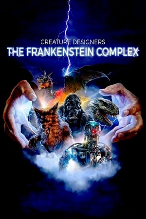 watch Creature Designers: The Frankenstein Complex