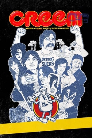 watch Creem: America's Only Rock 'n' Roll Magazine