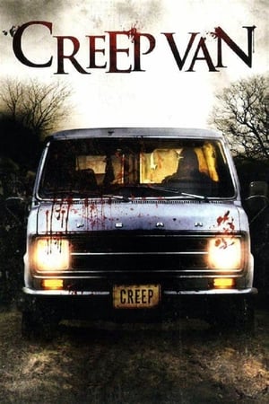 Creep Van watch Creep Van