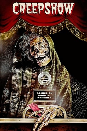 Creepshow watch Creepshow