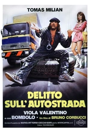 Crime on the Highway watch Crime on the Highway