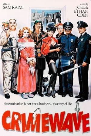 watch Crimewave