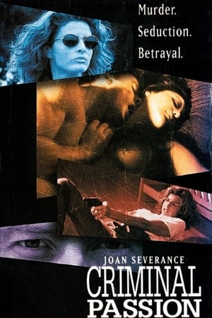 watch Criminal Passion