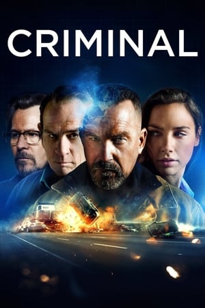Criminal watch Criminal