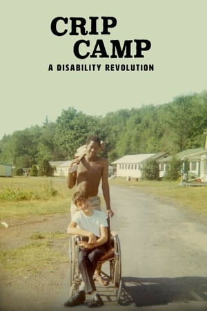 watch Crip Camp: A Disability Revolution