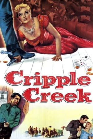 Cripple Creek watch Cripple Creek