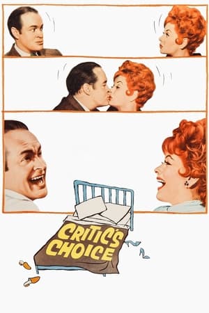 watch Critic's Choice