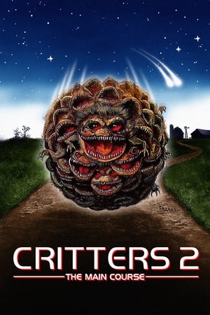 Critters 2 watch Critters 2