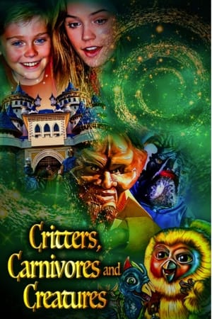 Critters, Carnivores and Creatures watch Critters, Carnivores and Creatures