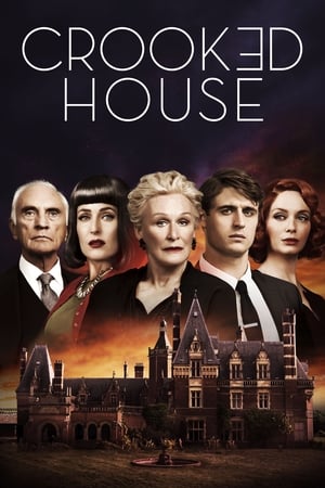 Crooked House watch Crooked House