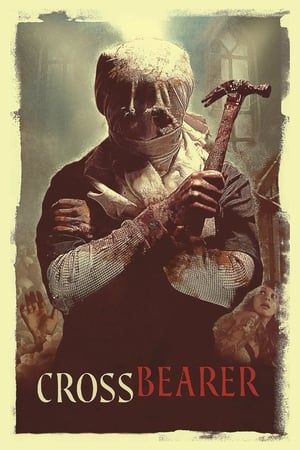 Cross Bearer watch Cross Bearer