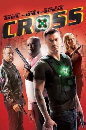 Cross watch Cross