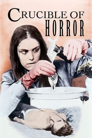 watch Crucible of Horror