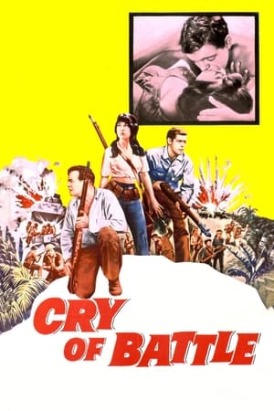 watch Cry of Battle