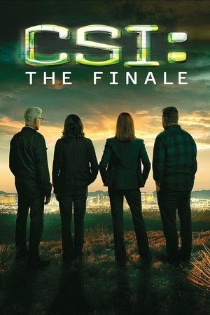 CSI: Immortality watch CSI: Immortality