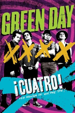 watch ¡Cuatro!