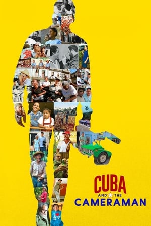watch Cuba and the Cameraman