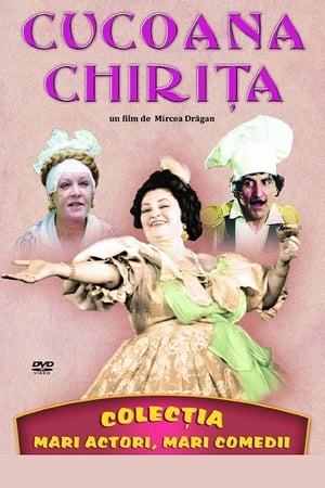 Cucoana Chirița watch Cucoana Chirița