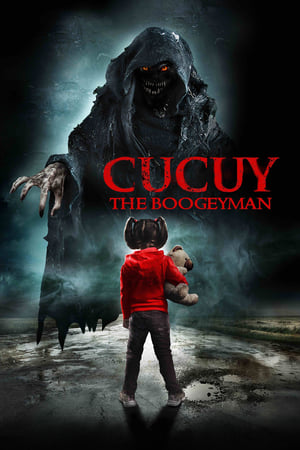 Cucuy: The Boogeyman watch Cucuy: The Boogeyman