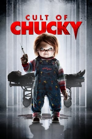 Cult of Chucky watch Cult of Chucky