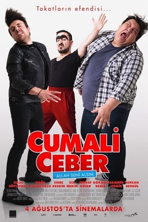 watch Cumali Ceber: Allah Seni Alsın